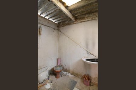 Casa para alugar com 141m², 3 quartos e 2 vagas Casa para alugar com 141m², 3 quartos e 2 vagasbarracão
