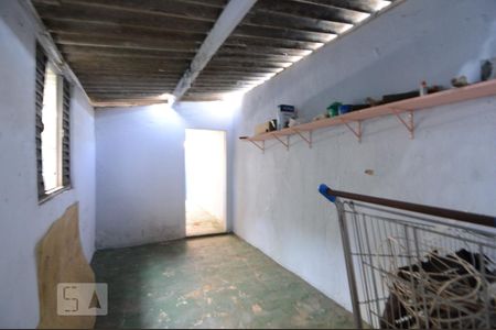 Casa para alugar com 141m², 3 quartos e 2 vagasbarracão
