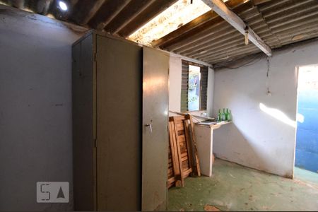 Casa para alugar com 141m², 3 quartos e 2 vagasbarracão
