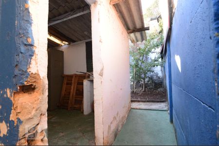 Casa para alugar com 141m², 3 quartos e 2 vagasbarracão