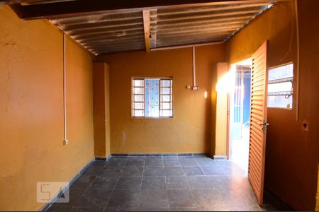 Casa para alugar com 141m², 3 quartos e 2 vagasbarracão