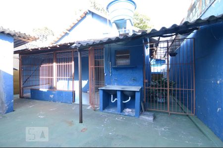 Casa para alugar com 141m², 3 quartos e 2 vagasÁrea de Serviço