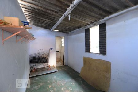 Casa para alugar com 141m², 3 quartos e 2 vagasbarracão