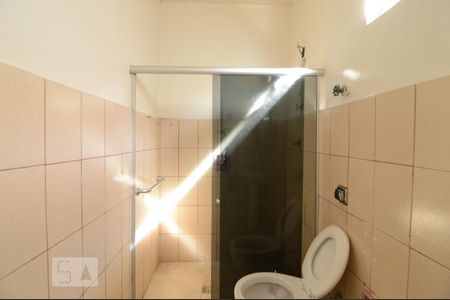Casa para alugar com 141m², 3 quartos e 2 vagasBanheiro