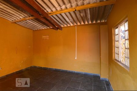 Casa para alugar com 141m², 3 quartos e 2 vagasbarracão