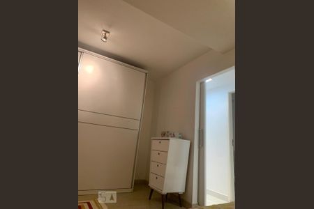 Apartamento à venda com 48m², 1 quarto e 1 vaga