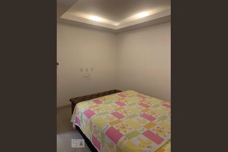 Apartamento à venda com 48m², 1 quarto e 1 vaga