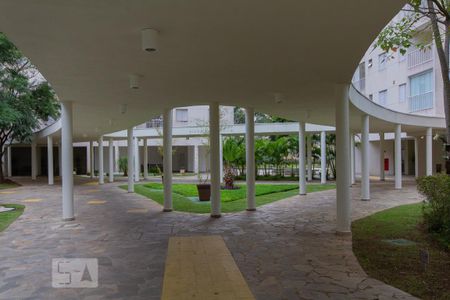 Apartamento à venda com 48m², 1 quarto e 1 vaga Apartamento à venda com 48m², 1 quarto e 1 vagaÁrea Comum