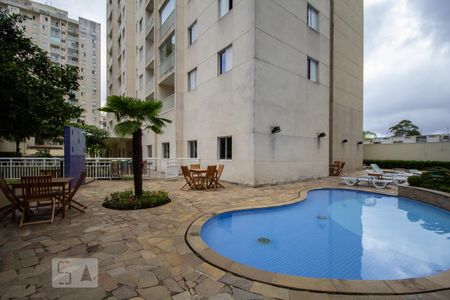 Apartamento à venda com 48m², 1 quarto e 1 vaga Apartamento à venda com 48m², 1 quarto e 1 vagaÁrea comum - Academia