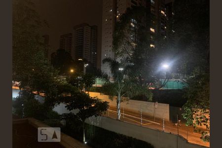 Apartamento à venda com 48m², 1 quarto e 1 vaga Apartamento à venda com 48m², 1 quarto e 1 vagaVista