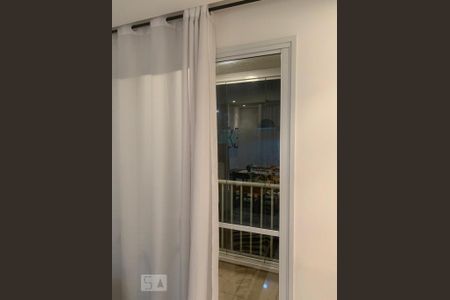 Apartamento à venda com 48m², 1 quarto e 1 vaga Apartamento à venda com 48m², 1 quarto e 1 vagaVaranda da Sala