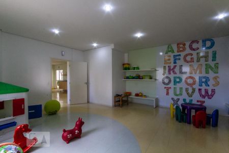 Apartamento à venda com 48m², 1 quarto e 1 vaga Apartamento à venda com 48m², 1 quarto e 1 vagaÁrea Comum
