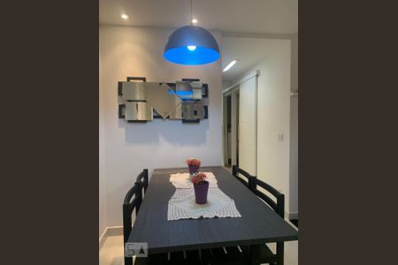 Apartamento à venda com 48m², 1 quarto e 1 vaga Apartamento à venda com 48m², 1 quarto e 1 vagaSala