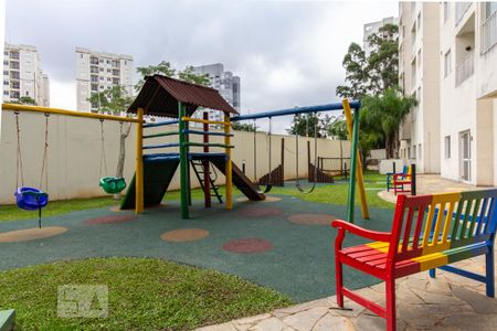 Apartamento à venda com 48m², 1 quarto e 1 vaga Apartamento à venda com 48m², 1 quarto e 1 vagaÁrea Comum
