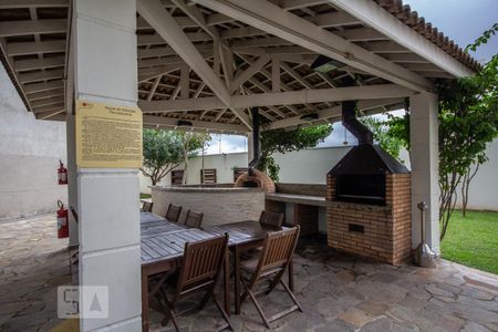Apartamento à venda com 48m², 1 quarto e 1 vaga Apartamento à venda com 48m², 1 quarto e 1 vagaÁrea Comum