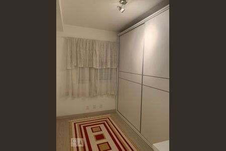 Apartamento à venda com 48m², 1 quarto e 1 vaga