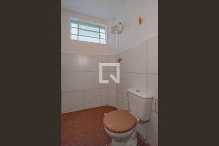 Banheiro de casa para alugar com 1 quarto, 90m² em Sacomã, São Paulo