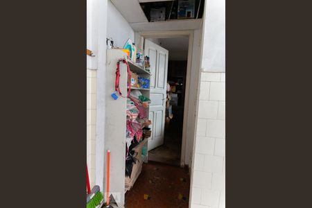 Apartamento à venda com 122m², 3 quartos e 1 vagaÁrea de Serviço