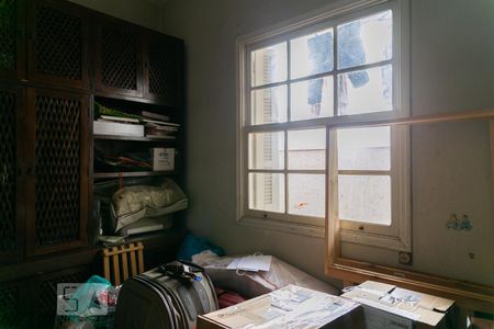 Apartamento à venda com 122m², 3 quartos e 1 vagaQuarto de Serviço