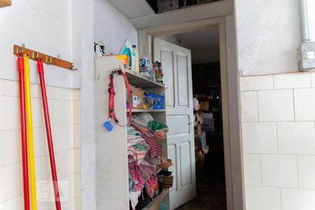 Apartamento à venda com 122m², 3 quartos e 1 vagaÁrea de Serviço