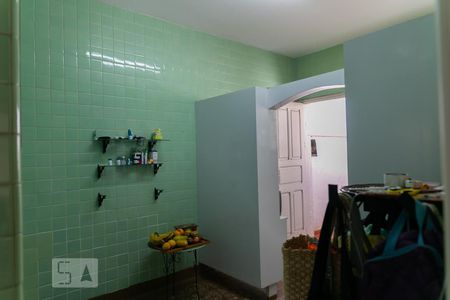 Apartamento à venda com 122m², 3 quartos e 1 vagaCozinha