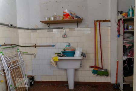 Apartamento à venda com 122m², 3 quartos e 1 vagaÁrea de Serviço