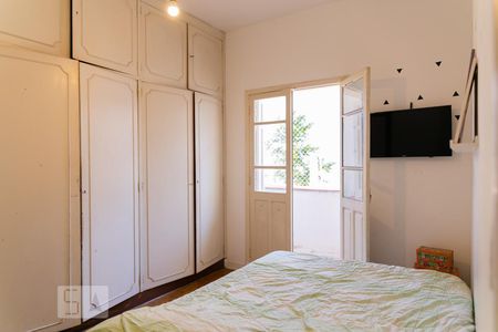 Apartamento à venda com 122m², 3 quartos e 1 vagaQuarto 2