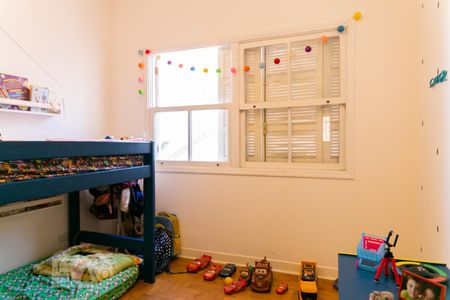 Apartamento à venda com 122m², 3 quartos e 1 vagaQuarto 1