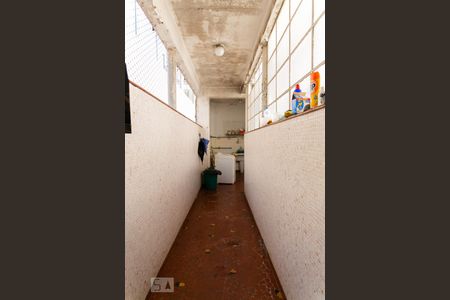 Apartamento à venda com 122m², 3 quartos e 1 vagaÁrea de Serviço