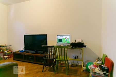 Apartamento à venda com 122m², 3 quartos e 1 vagaQuarto 3