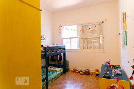 Apartamento à venda com 122m², 3 quartos e 1 vagaQuarto 1