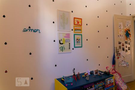 Apartamento à venda com 122m², 3 quartos e 1 vagaQuarto 1