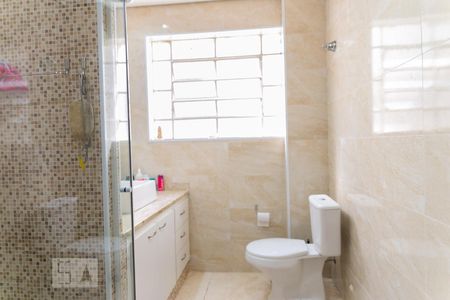 Apartamento à venda com 122m², 3 quartos e 1 vagaBanheiro