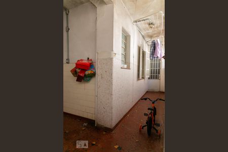 Apartamento à venda com 122m², 3 quartos e 1 vagaÁrea de Serviço