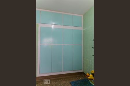 Apartamento à venda com 122m², 3 quartos e 1 vagaCozinha