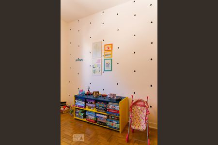 Apartamento à venda com 122m², 3 quartos e 1 vagaQuarto 1