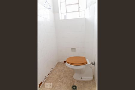 Apartamento à venda com 122m², 3 quartos e 1 vagaBanheiro de Serviço