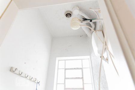 Apartamento à venda com 122m², 3 quartos e 1 vagaBanheiro de Serviço