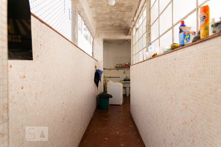 Apartamento à venda com 122m², 3 quartos e 1 vagaÁrea de Serviço