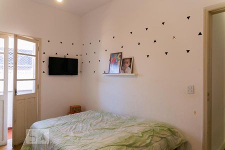 Apartamento à venda com 122m², 3 quartos e 1 vagaQuarto 2