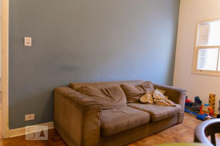 Apartamento à venda com 122m², 3 quartos e 1 vagaQuarto 3