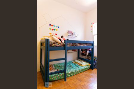 Apartamento à venda com 122m², 3 quartos e 1 vagaQuarto 1