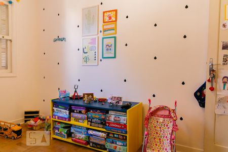 Apartamento à venda com 122m², 3 quartos e 1 vagaQuarto 1