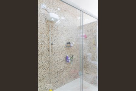 Apartamento à venda com 122m², 3 quartos e 1 vagaBanheiro