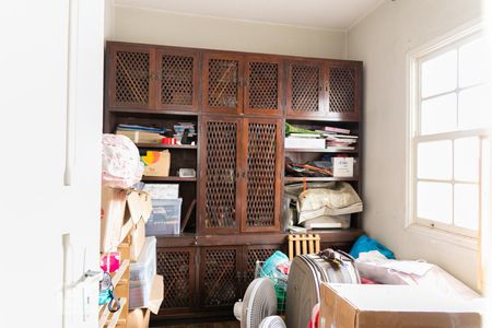 Apartamento à venda com 122m², 3 quartos e 1 vagaQuarto de Serviço