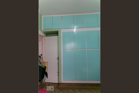 Apartamento à venda com 122m², 3 quartos e 1 vagaCozinha