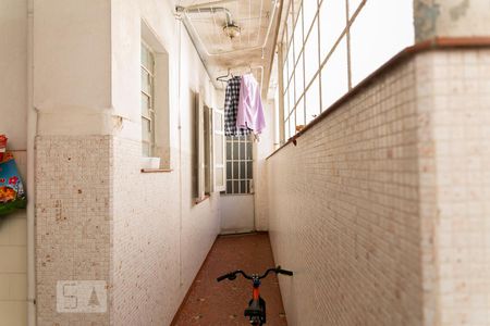 Apartamento à venda com 122m², 3 quartos e 1 vagaÁrea de Serviço