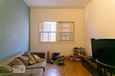 Apartamento à venda com 122m², 3 quartos e 1 vagaQuarto 3