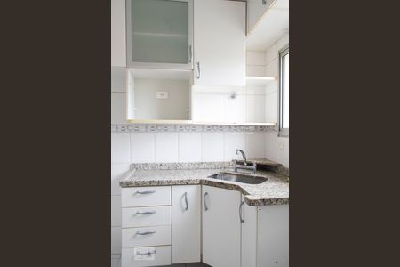 COZINHA de apartamento à venda com 1 quarto, 50m² em Santana, São Paulo