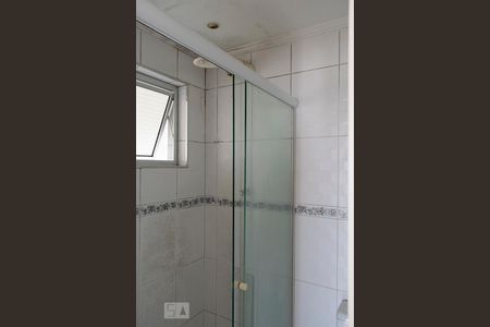 BANHEIRO de apartamento à venda com 1 quarto, 50m² em Santana, São Paulo